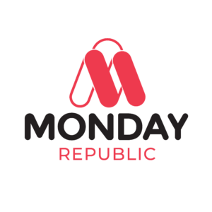Monday Republic Logo