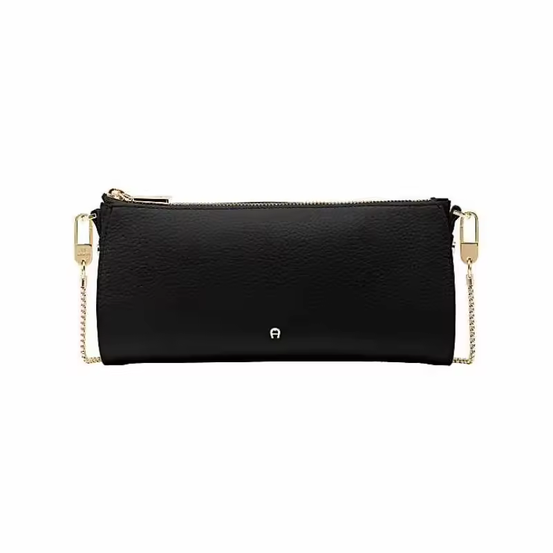 Trendy PU Leather Shoulder Messenger Bag – Retro Small Crossbody Underarm Bag for Women, Versatile Casual Fashion Handbag